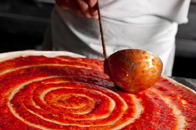 Half-Day Pizza Making Class in Taormina - FAQ about the Taormina Pizza-Making Class