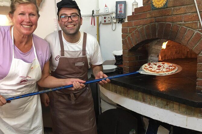 Half-Day Pizza Making Class in Taormina - Final Thoughts