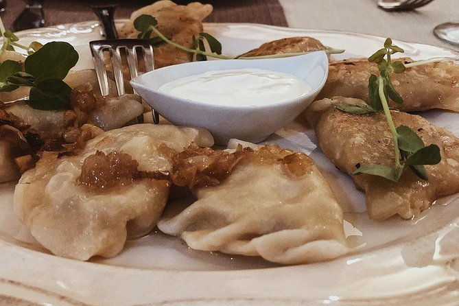 half-day-polish-food-walking-tour-with-guide-and-dinner