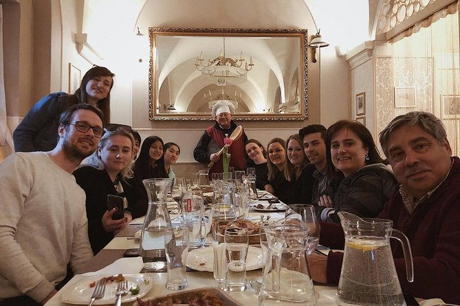 half-day-polish-food-walking-tour-with-guide-and-dinner