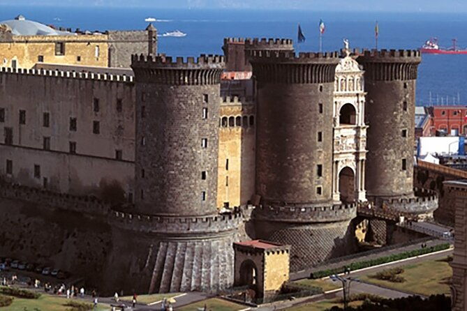 half-day-pompeii-naples-private-tour