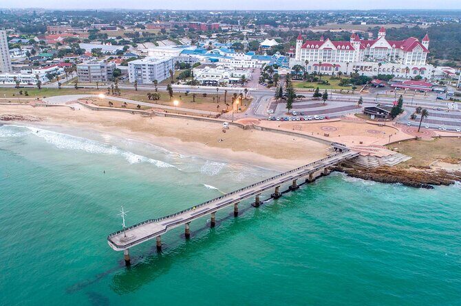 Half-Day Port Elizabeth & Kragga Kamma Reserve - FAQ