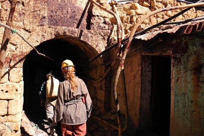 half-day-potosi-active-mine-trip-to-cerro-rico