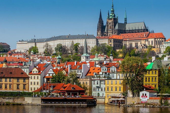 half-day-prague-private-tour-by-car