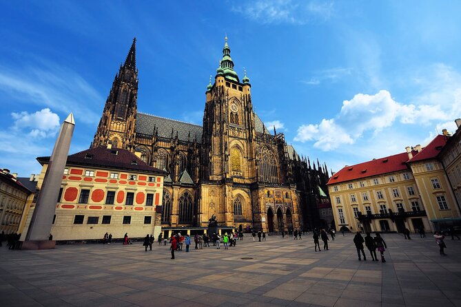 half-day-prague-private-tour-by-car
