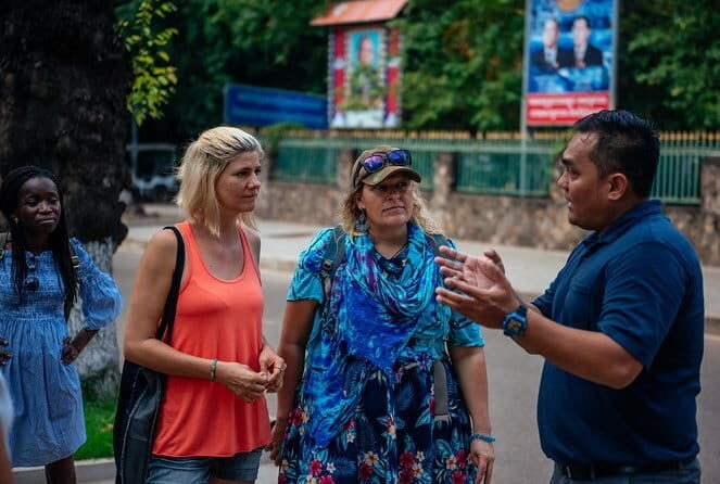 Half-Day Preah Khan and Neak Pean Temples from Siem Reap - Who Is This Tour Best For?