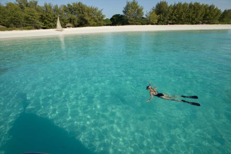 Half Day prison Island trip - Is It Worth the Price?