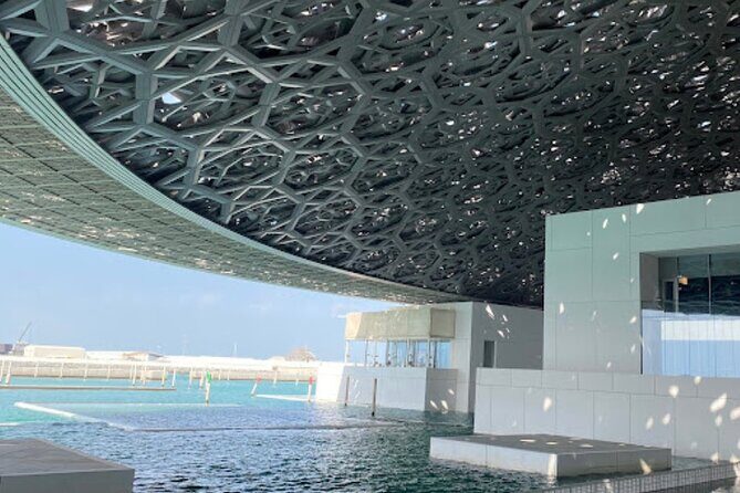 Half Day Private Abu Dhabi City Tour - FAQ