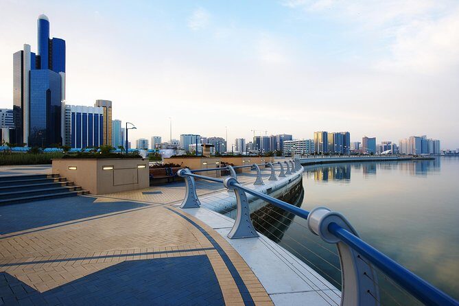 Half-Day Private Abu Dhabi Tour From Dubai - Who Is This Tour Best For?