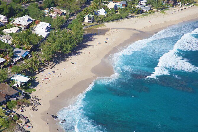 Half-day Private and Guided Excursion of the west of Reunion - Exploring the West of Reunion: An In-Depth Review of the Half-Day Guided Tour