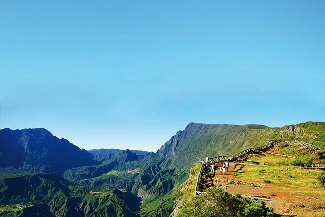 Half-day Private and Guided Excursion of the west of Reunion - Practical Details: What to Expect