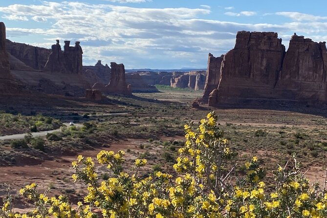 half-day-private-arches-national-park-guided-tour
