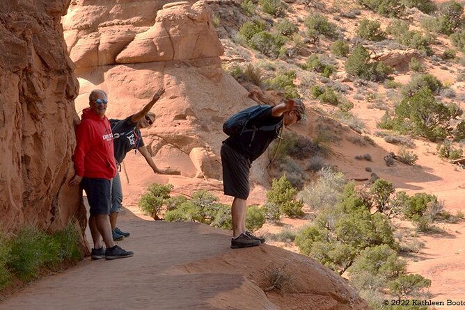 half-day-private-arches-national-park-guided-tour