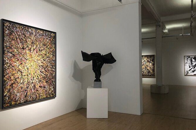 Half Day Private Beijing Tour of Lama Temple & 798 Art District - How the Tour Works