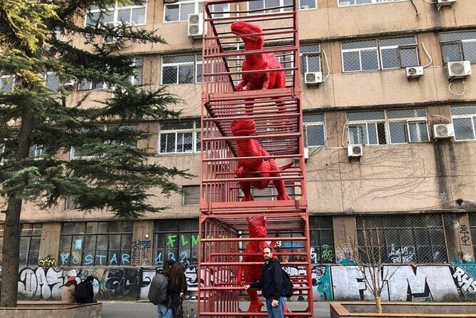 Half Day Private Beijing Tour of Lama Temple & 798 Art District - The Sum Up