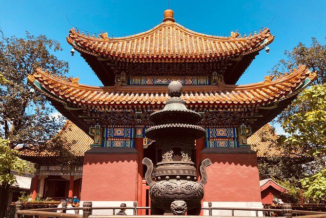Half Day Private Beijing Tour of Lama Temple & 798 Art District - FAQ