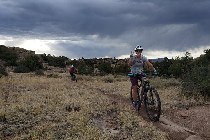 half-day-private-bike-tour-in-del-norte
