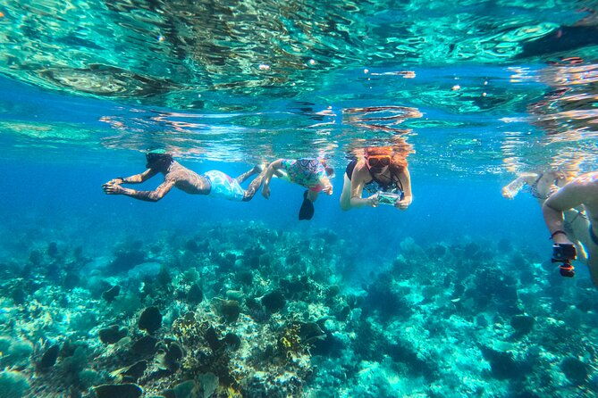 half-day-private-boat-charter-at-grace-bay-providenciales