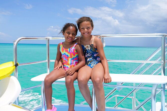 half-day-private-boat-charter-at-grace-bay-providenciales