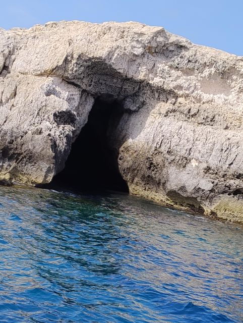 half-day-private-boat-excursion-to-ortigia-and-syracuse