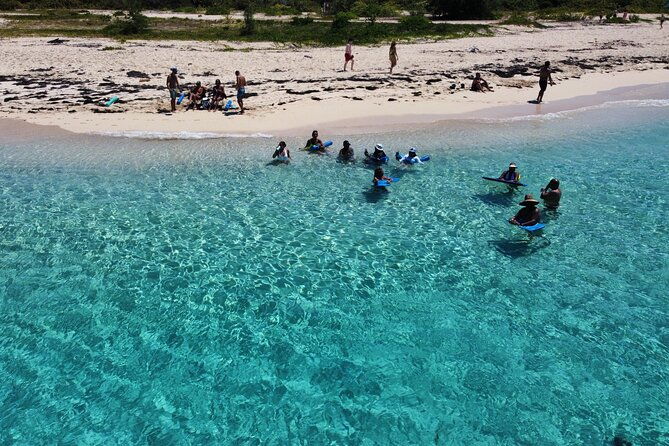 half-day-private-boat-experience-with-appetizer-and-drinks