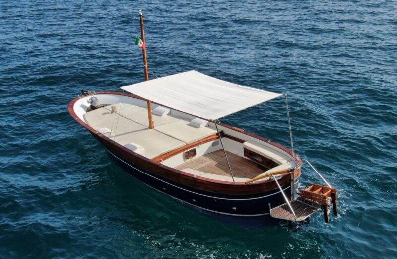 half-day-private-boat-tour-amalfi-coast