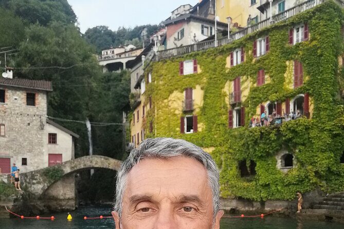 half day private boat tour on Lake Como - Introduction to the Lake Como Private Boat Tour
