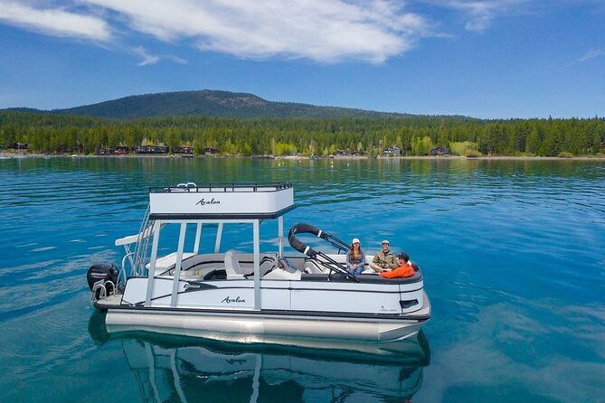 half-day-private-boat-tour-on-lake-tahoe
