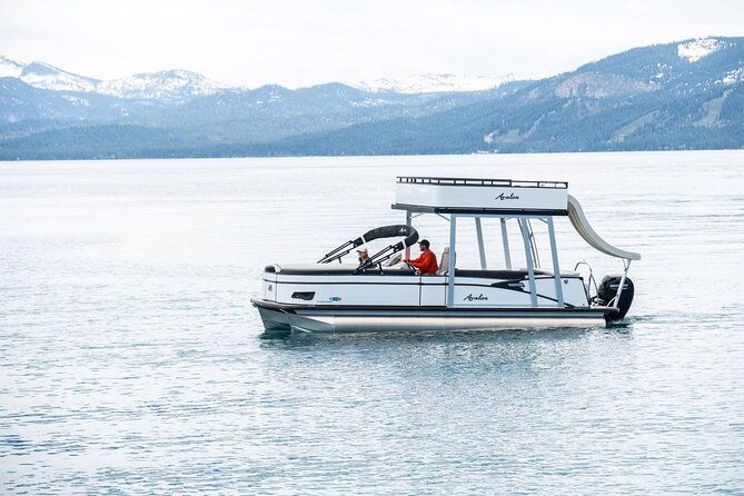 half-day-private-boat-tour-on-lake-tahoe