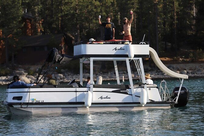 half-day-private-boat-tour-on-lake-tahoe