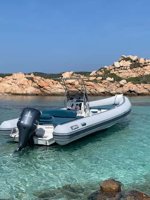 Half day Private boat tour to visit Maddalena Archipelago - Final Thoughts: Is This Tour Right for You?