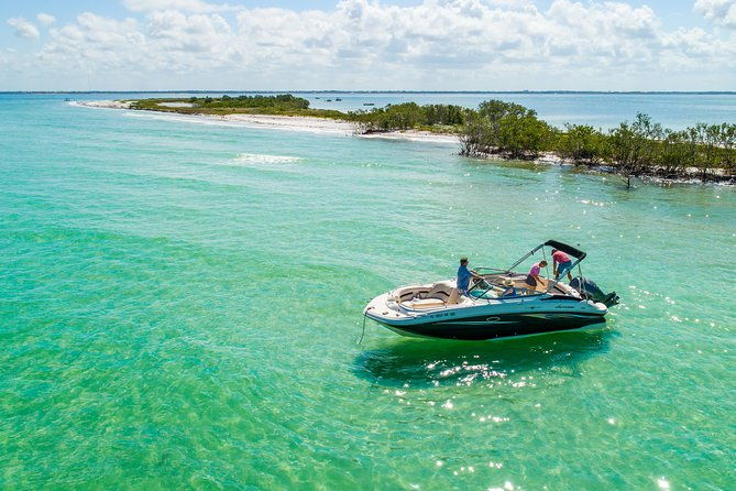 half-day-private-boating-on-black-hurricane-indian-rocks-beach