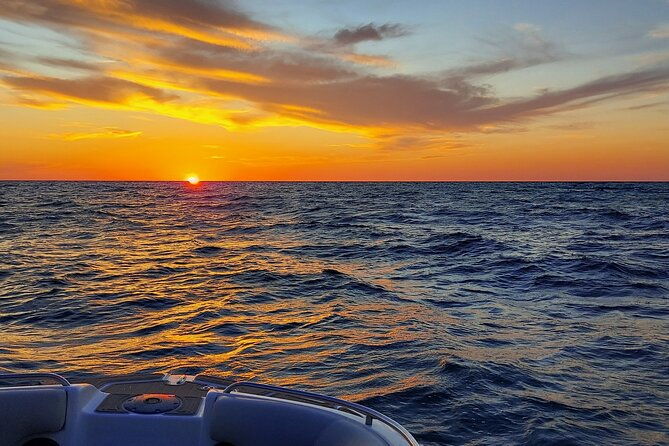 half-day-private-boating-on-blue-hurricane-clearwater-beach-2