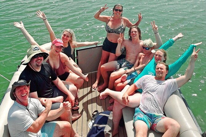half-day-private-boating-on-buccaneer-funship-clearwater-beach