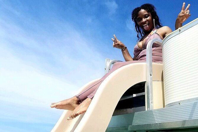 half-day-private-boating-on-buccaneer-funship-clearwater-beach