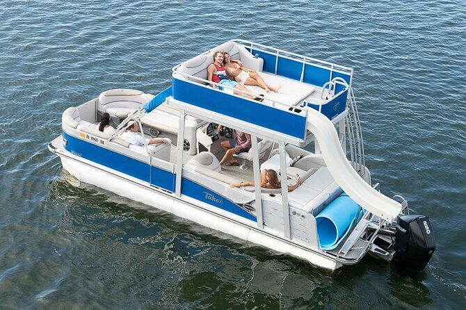 Half- Day Private Boating On Tahoe Funship - Clearwater Beach - Who Is This Tour Best For?