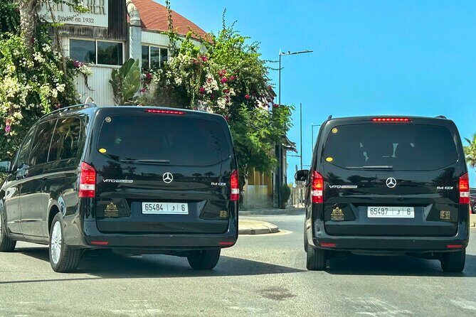 Half Day Private Casablanca City Tour - Frequently Asked Questions
