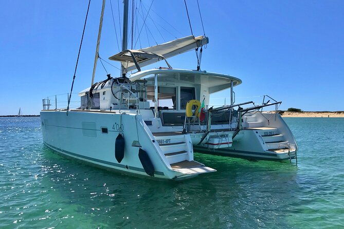 half-day-private-catamaran-boat-tour-ria-formosa-2