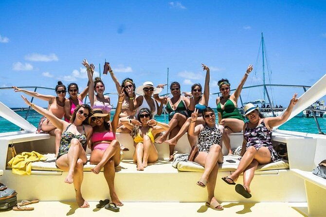 half-day-private-catamaran-trip-with-snorkeling