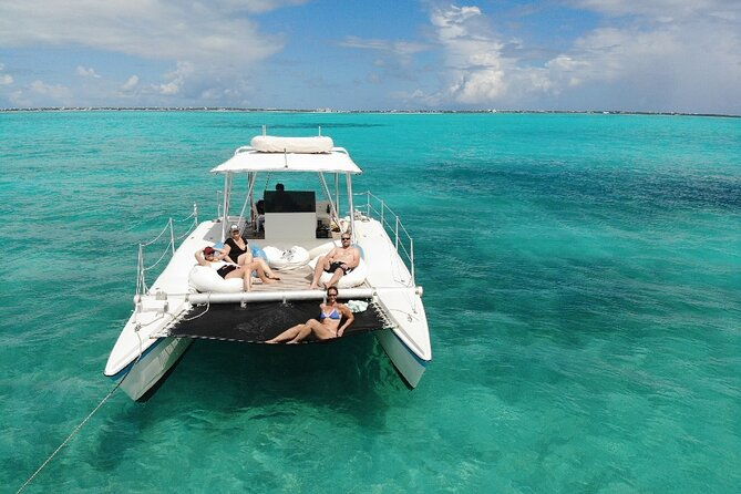 half-day-private-charter-of-the-caicos-cays