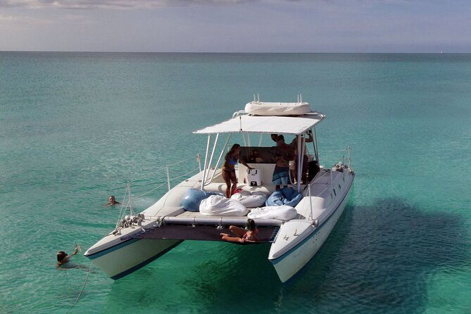 half-day-private-charter-of-the-caicos-cays