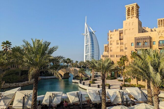 Half-Day Private City Tour with Magical Dubai Frame Visit - Introduction: A Quick Look at the Dubai Private Tour
