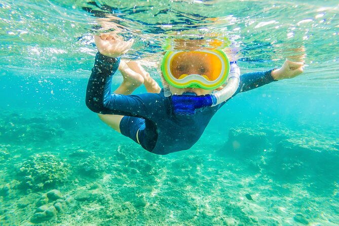 half-day-private-cruise-tour-with-snorkeling-in-kona