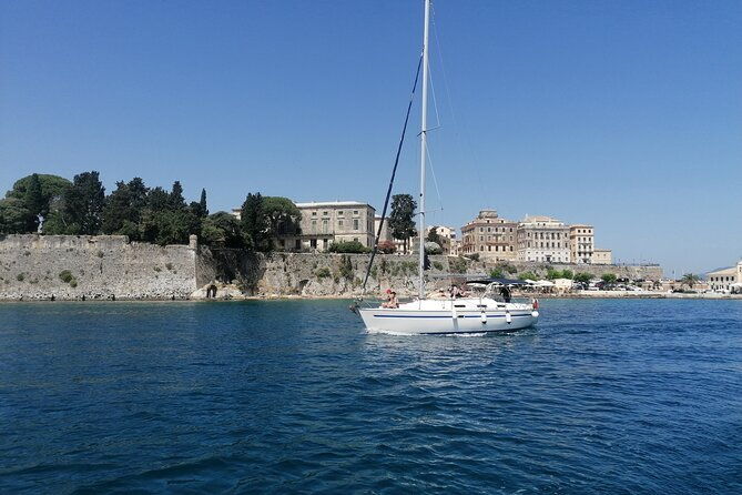 half-day-private-cruise-with-sailing-yacht-in-corfu