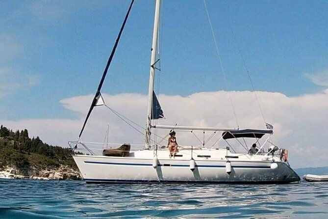 half-day-private-cruise-with-sailing-yacht-in-corfu