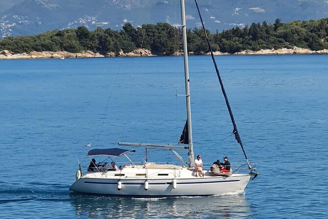 half-day-private-cruise-with-sailing-yacht-in-corfu