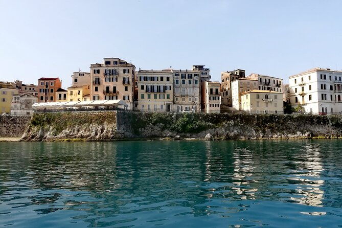 half-day-private-cruise-with-sailing-yacht-in-corfu