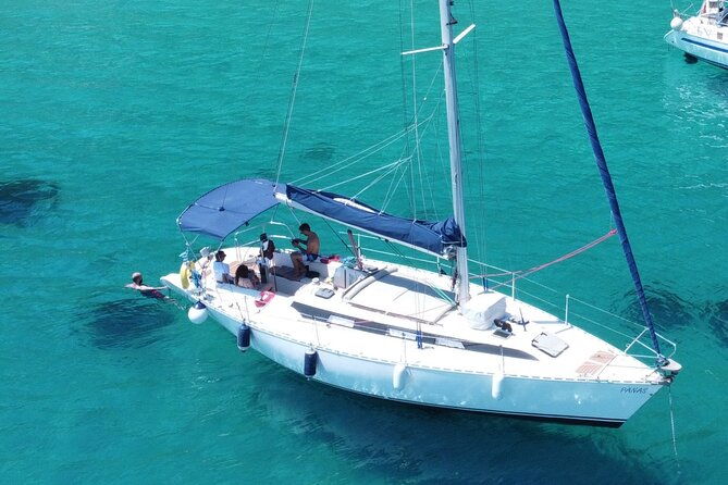 half-day-private-cruise-with-sailing-yacht-in-corfu