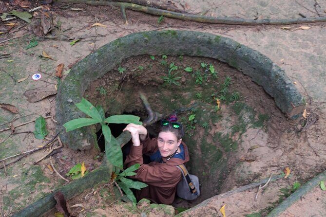 Half Day Private Cu Chi Tunnel Tour - Who Is This Tour Perfect For?