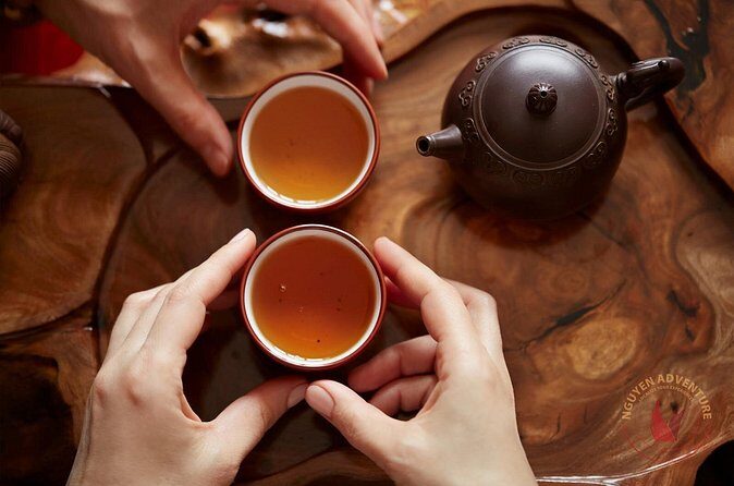 Half-Day Private Cultural and Historic Tour to Hanoi - Final Word